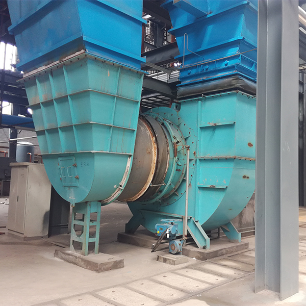 電站鍋爐鼓、引風(fēng)機(jī)