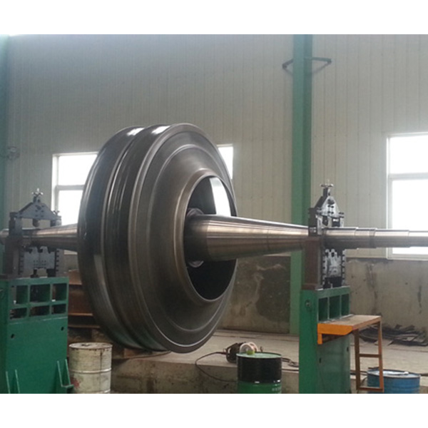 鍋爐、窯爐離心鼓引風(fēng)機(jī)